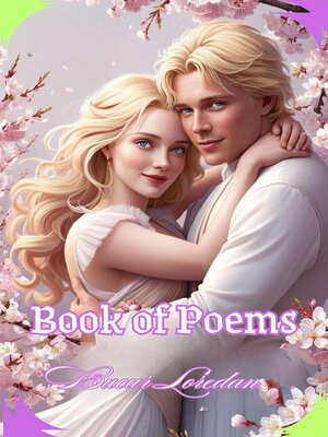 cover image of Book of Poems